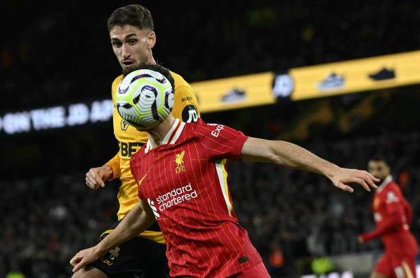 罗马诺:威尔逊将以自由身离开纽卡,双方不会续约.